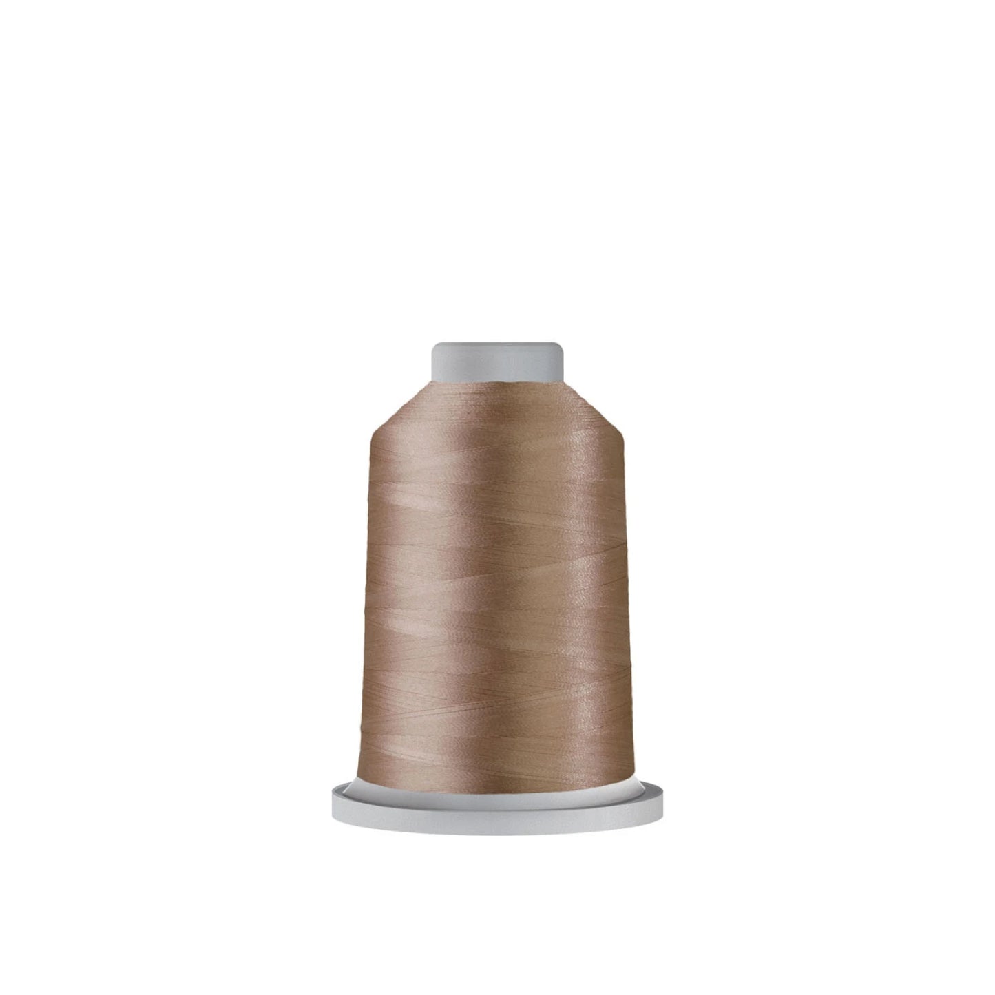 ***PRE-ORDER*** Glide 40wt Polyester Thread 1,100 yd Mini King Spool First Kiss 10574