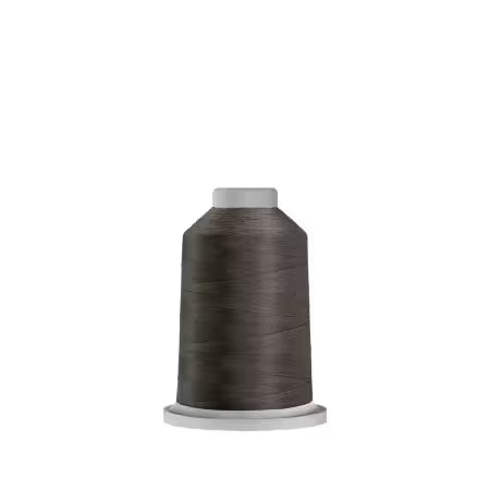 Glide 40wt Polyester Thread 1,100 yd Mini King Spool Anchor 15295