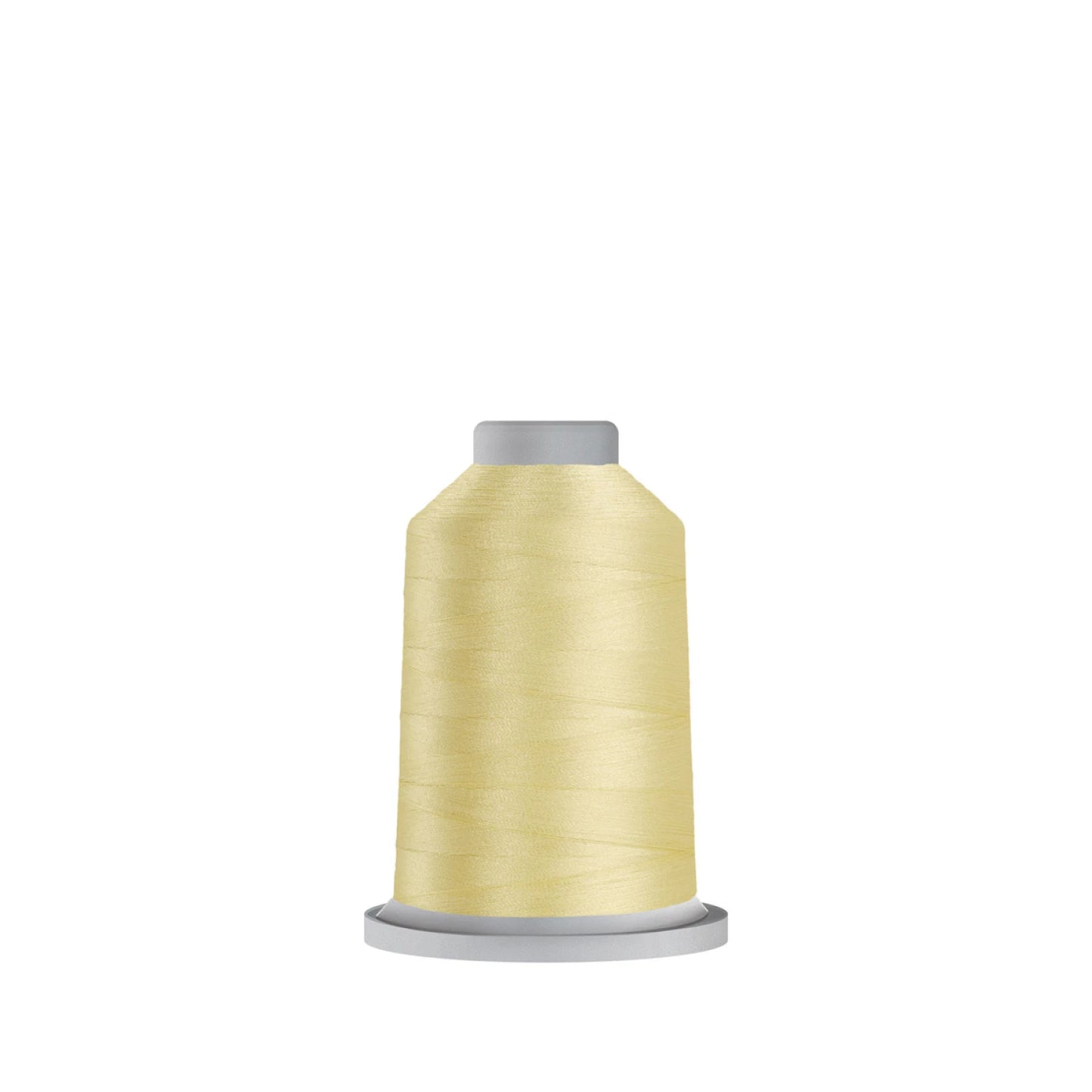 ***PRE-ORDER*** Glide 40wt Polyester Thread 1,100 yd Mini King Spool Fawn 20615