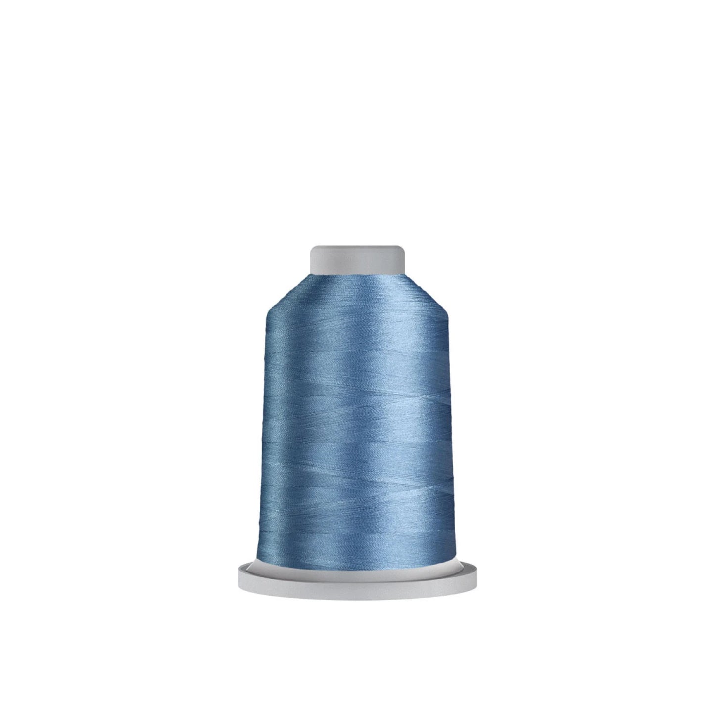 ***PRE-ORDER*** Glide 40wt Polyester Thread 1,100 yd Mini King Spool Oxford 35415