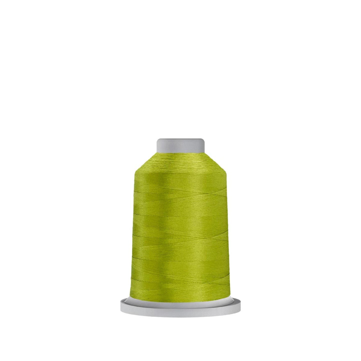 Glide 40wt Polyester Thread 1,100 yd Mini King Spool Limerick 60389
