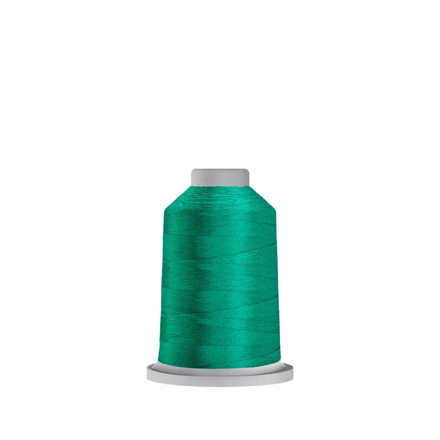 Glide 40wt Polyester Thread 1,100 yd Mini King Spool Sprout 63268