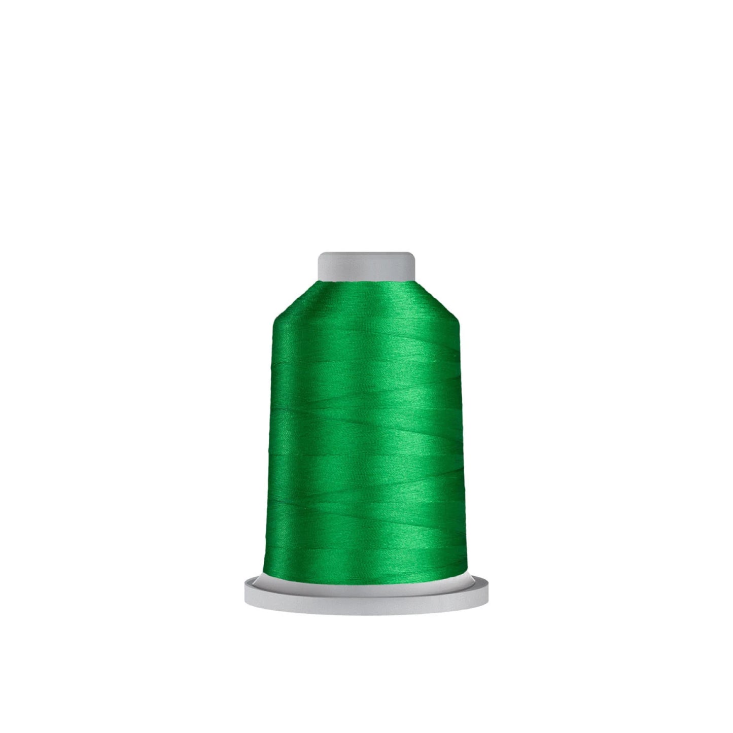 ***PRE-ORDER*** Glide 40wt Polyester Thread 1,100 yd Mini King Spool Melon 67739
