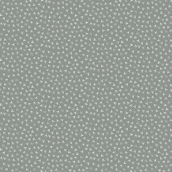 Andover - Dove Seal Vee