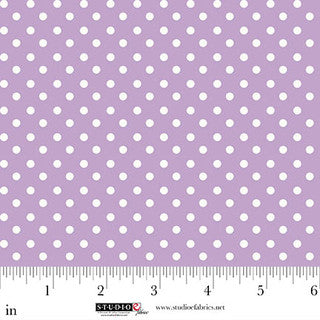 StudioE Neighborhood Association Dots - Lilac