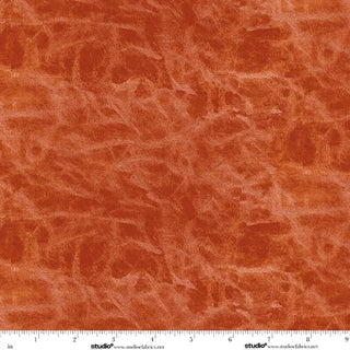 StudioE Cattle Drive Leather - Rust