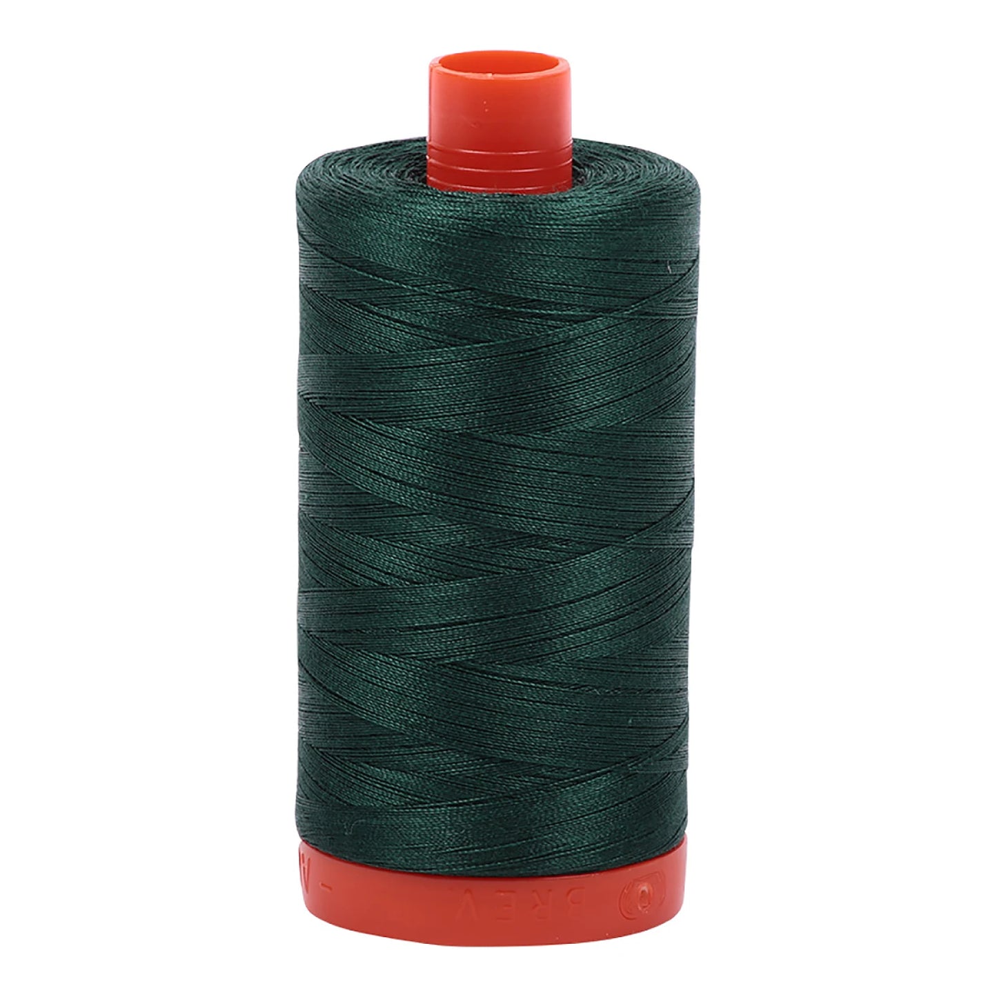 Aurifil Mako Cotton Thread Solid 50wt 1422yds Medium Spruce