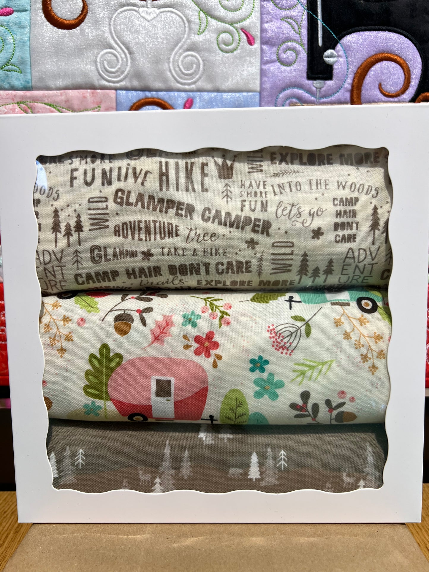 3 Meter Bundle - Glamper