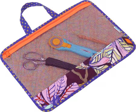 Piecekeeper Project Bag Pattern