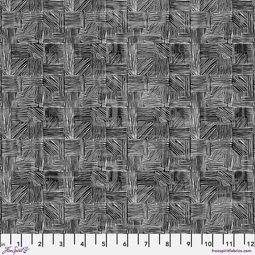 Free Spirit - Musical Prima - Black