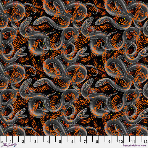 Free Spirit - Costumes & Cobwebs - Sneaky Snakes