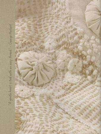 Book: Stitch, Fabric & Thread