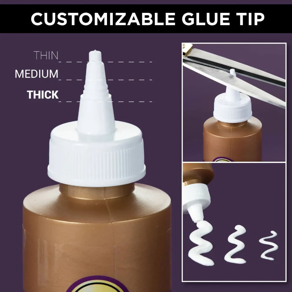Aleene's Tacky Glue, 8oz.