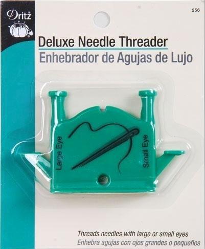 Dritz Deluxe Needle Threader