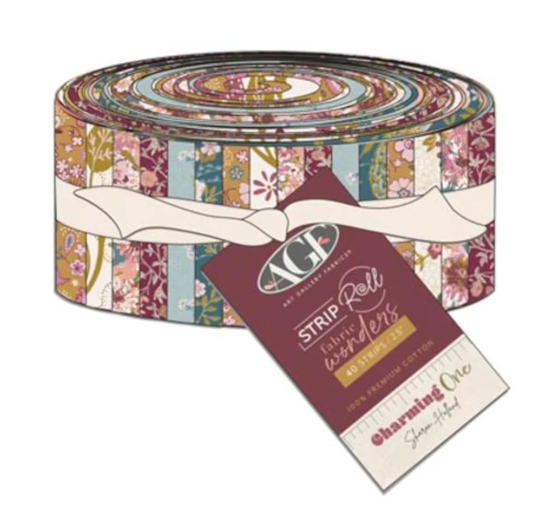 Jelly Roll: AGF Charming One