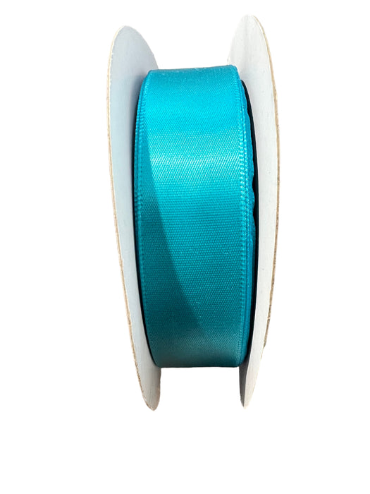 Polyester Ribbon 19mm - Jade