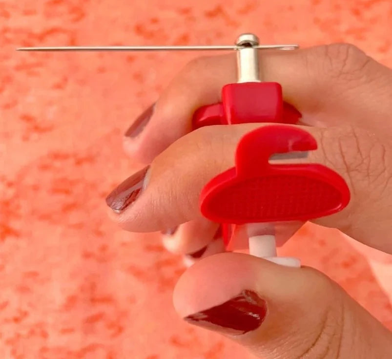 Bohin Needle Puller 3 in 1