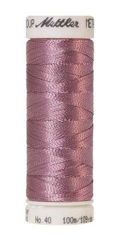 Mettler Metallic Thread, 100M - 2830