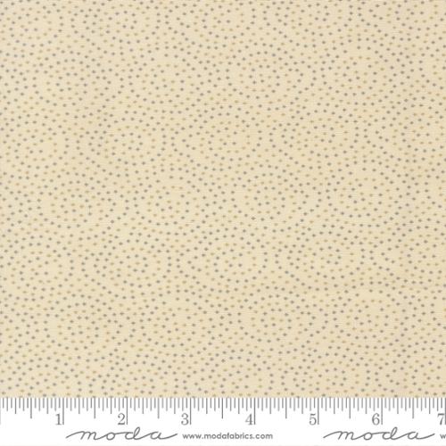 Moda Arabesque Tranquil - Angel Sky - Black Rabbit Fabric Inc.