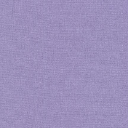 Kona Solid - Lavender 1189