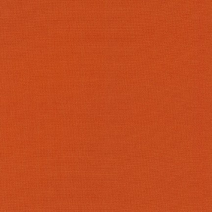 Kona Solid - Terracotta 482