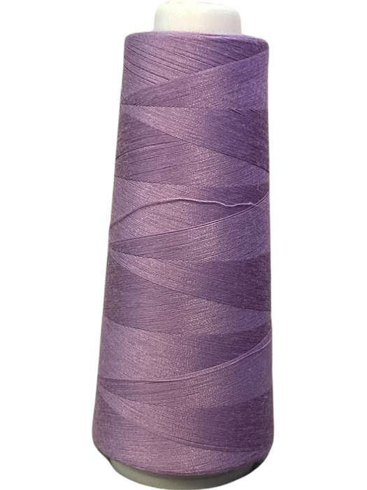 Countess Serger Thread, Polyester, 40/2, 1500M - Dusty Mauve 177