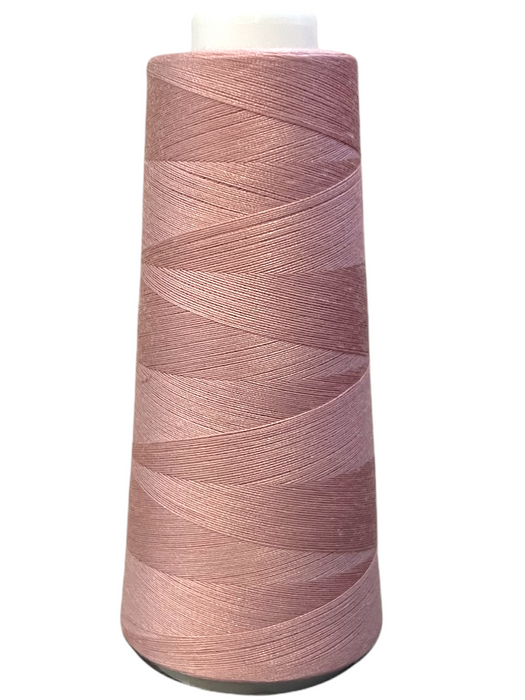 Countess Serger Thread, Polyester, 40/2, 1500M - Light Pink 78