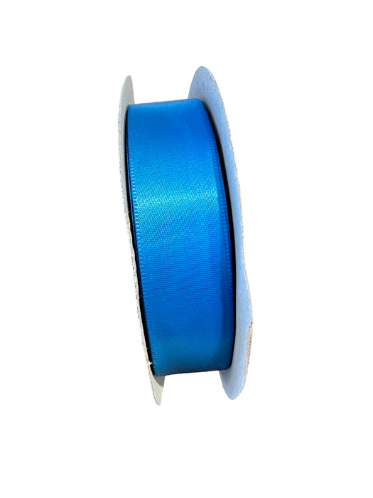Polyester Ribbon 19mm - Peacock
