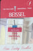 Beissel Sz 4.0/80 Twin Needle Universal, 1 Count - Black Rabbit Fabric