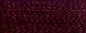 RA 2496 WARM WINE 40WT 1100 YD RAYON