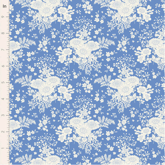 Something Blue Isolde - Cornflower