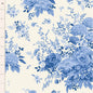 Something Blue Wildgarden - Blue