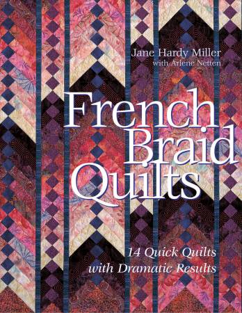 French Braid Quilts