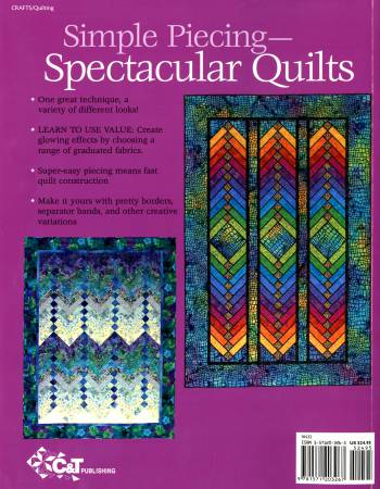 French Braid Quilts