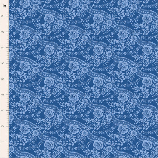 Something Blue Celeste- Denim