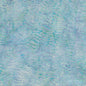 Blank Ocean Mandala Batiks - Glacier - Black Rabbit Fabric Inc.