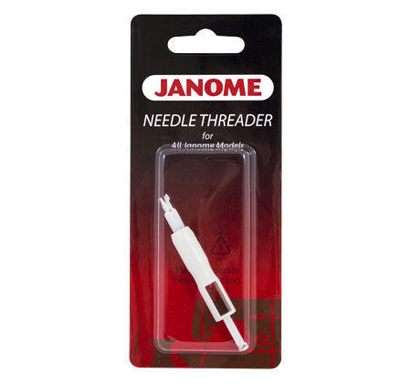 Needle Threader