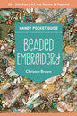 Book: Beaded Embroidery Handy Pocket Guide