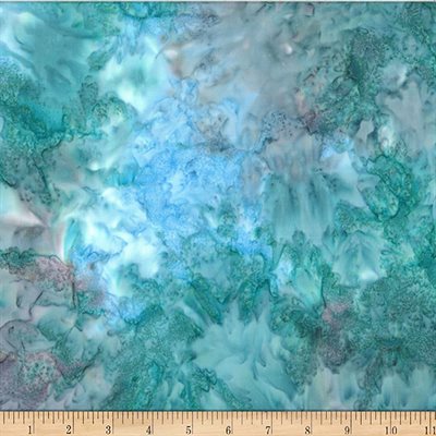 Hoffman Bali Batik - Splash