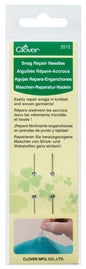 Clover Snag Repair Needles