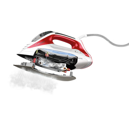 Reliable Velocity Auto Control Steam Iron