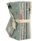 Tilda Merry Little Christmas - FQ Bundle