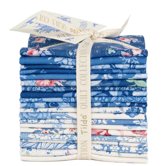 Something Blue F8th Bundle - 20