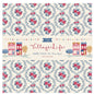 ***PRE-ORDER*** Tilda Village Life Layer Cake