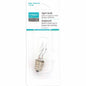 UNIQUE SEWING Light Bulb 1.2cm screw-in base