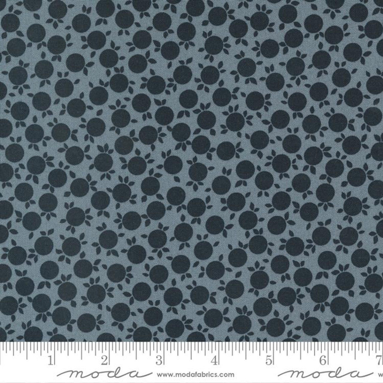 Moda - Fruity Dots Graphite