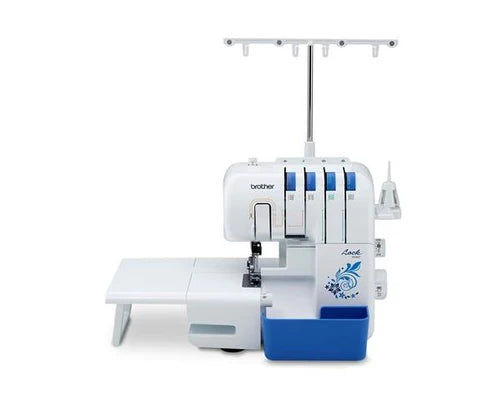 Brother - 3534DT - Serger with Extension Table