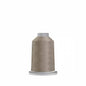 Glide 40wt Polyester Thread 1,100 yd Mini King Spool Cool Grey 3