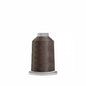 Glide 40wt Polyester Thread 1,100 yd Mini King Spool Cool Grey 7