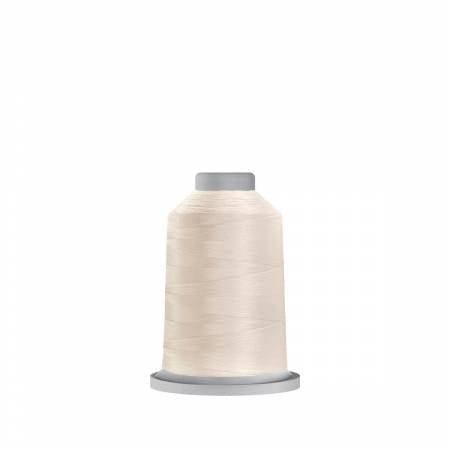 Glide 40wt Polyester Thread 1,100 yd Mini King Spool Linen # 410-10WG1